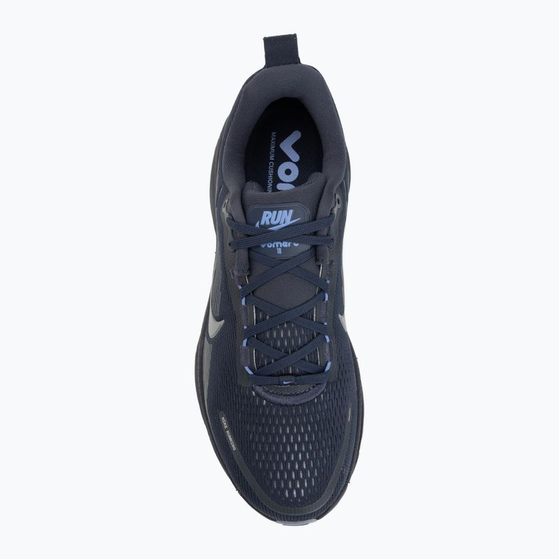 Férfi futócipők Nike Vomero 18 thunder blue/obsidian/cool grey 5