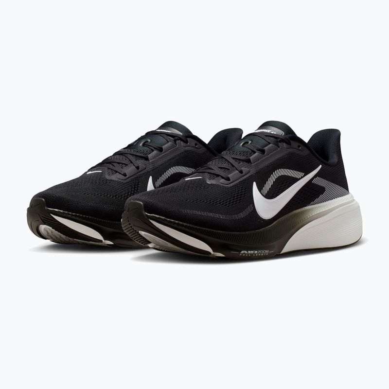 Férfi futócipő Nike Pegasus 42 black/photon dust/white 3