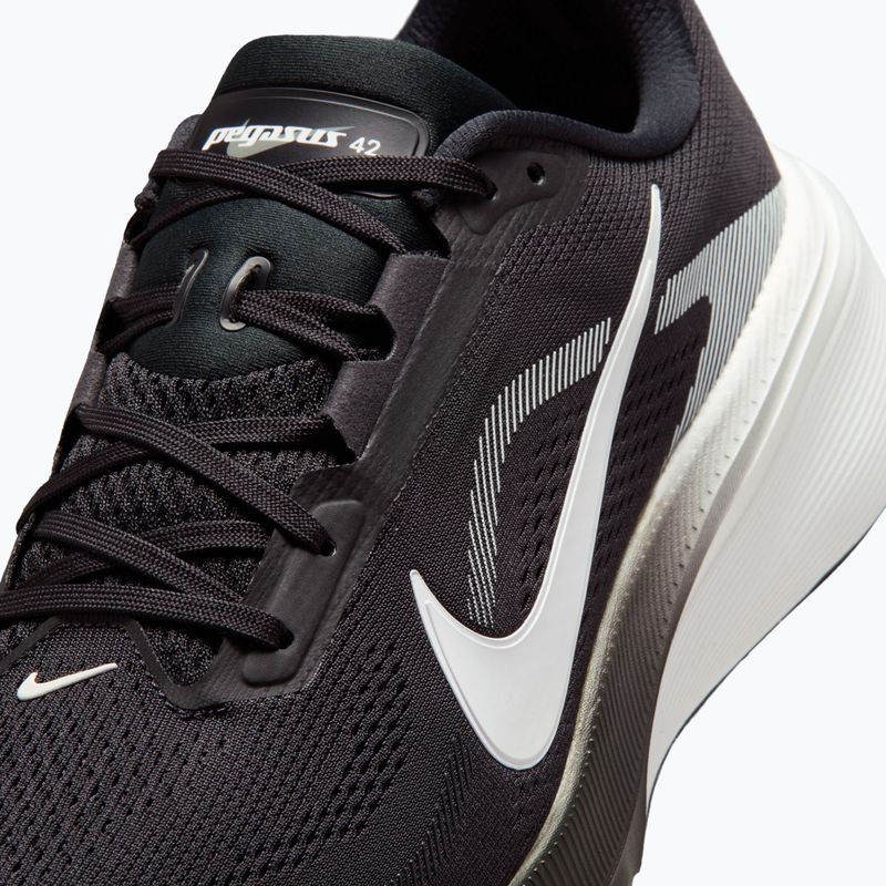 Férfi futócipő Nike Pegasus 42 black/photon dust/white 7