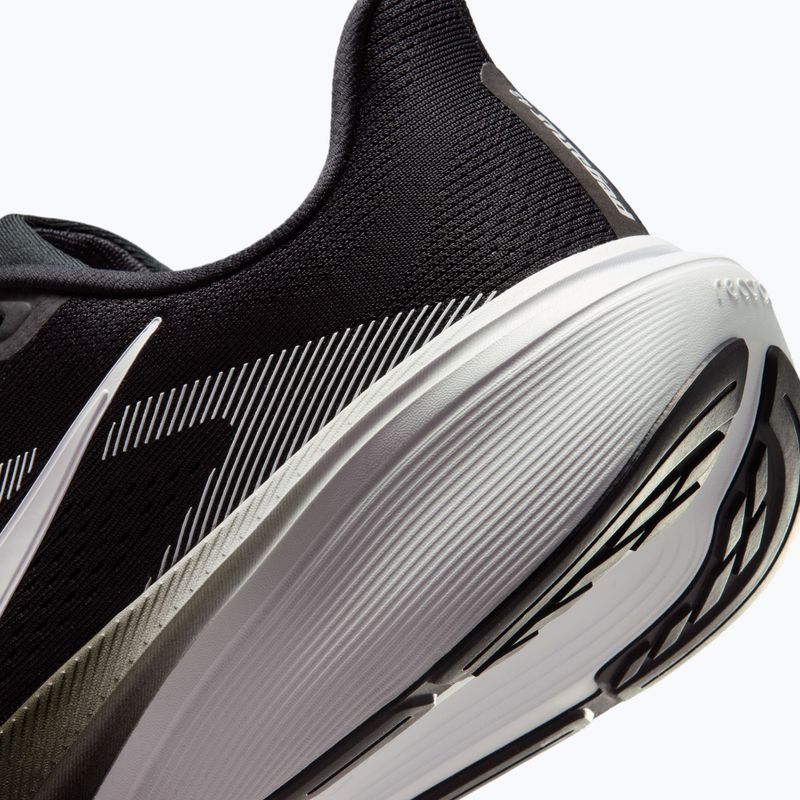 Férfi futócipő Nike Pegasus 42 black/photon dust/white 8