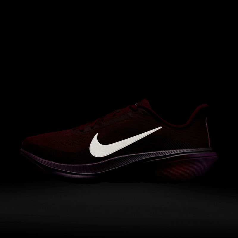 Női futócipők Nike Pegasus 42 SE team red/atomic pink/barely green 5