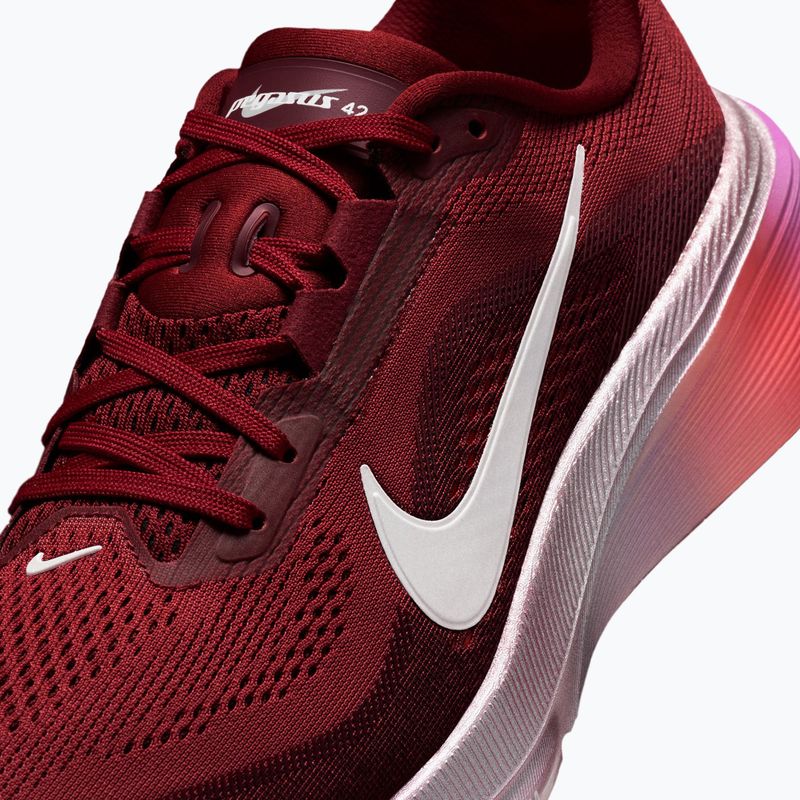 Női futócipők Nike Pegasus 42 SE team red/atomic pink/barely green 6