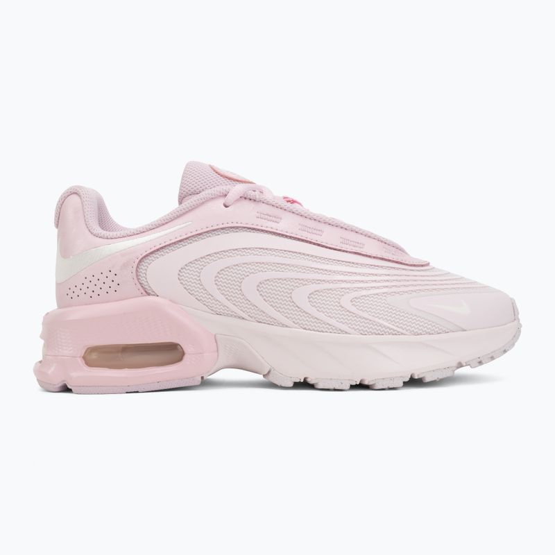 Női cipők Nike Air Max Fire SE pearl pink/pink foam/sail 2