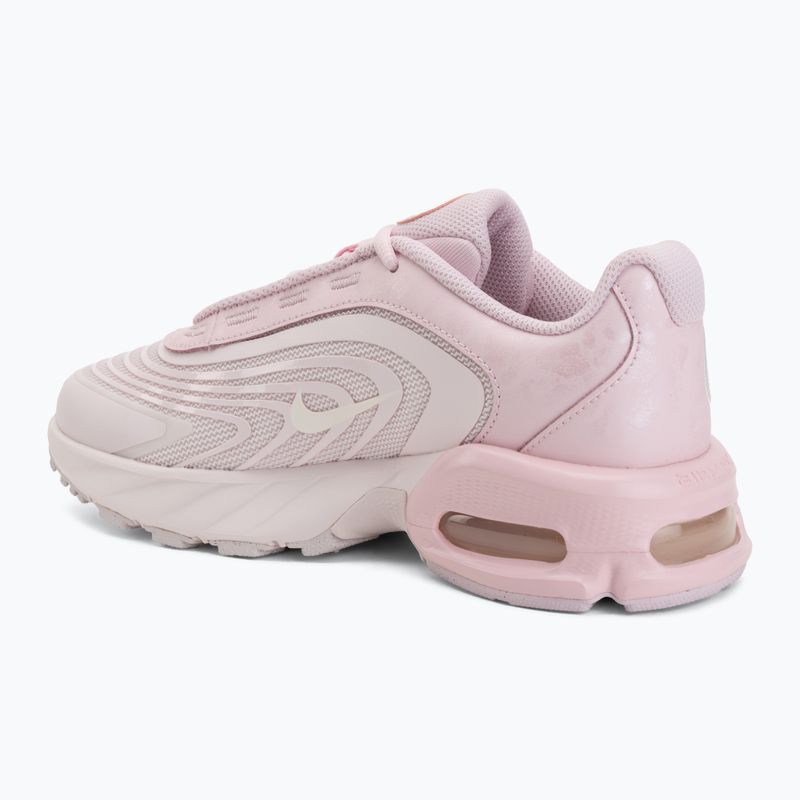 Női cipők Nike Air Max Fire SE pearl pink/pink foam/sail 3