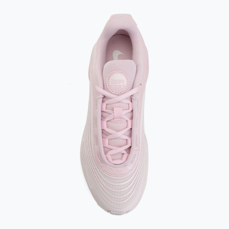 Női cipők Nike Air Max Fire SE pearl pink/pink foam/sail 5