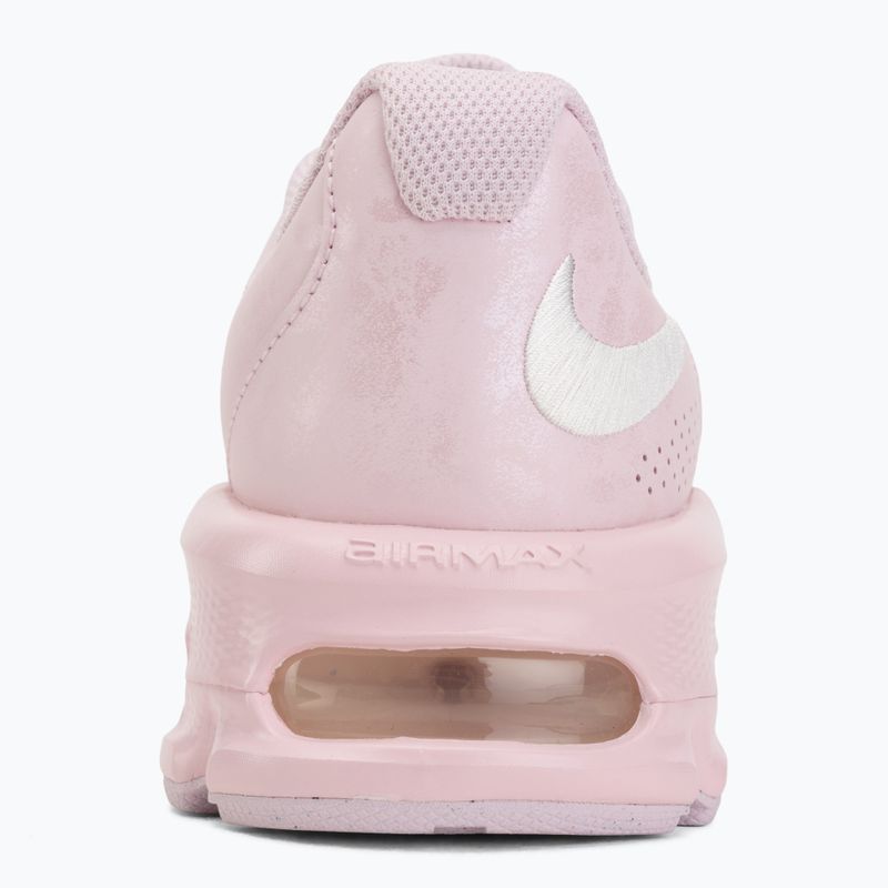 Női cipők Nike Air Max Fire SE pearl pink/pink foam/sail 6