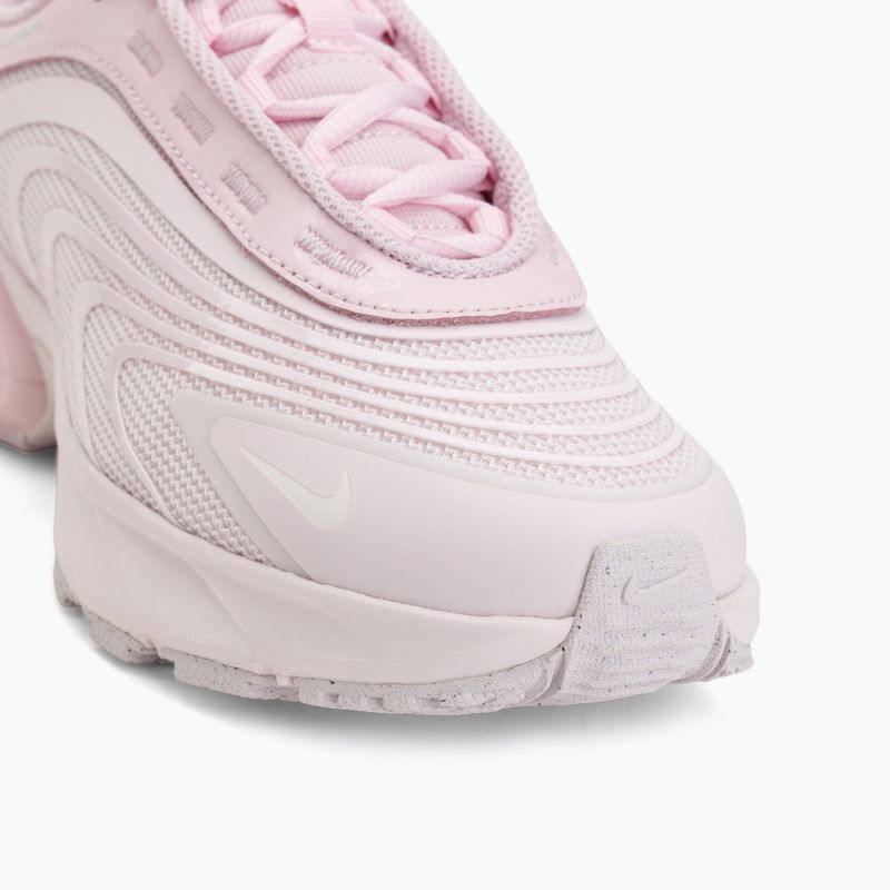 Női cipők Nike Air Max Fire SE pearl pink/pink foam/sail 7