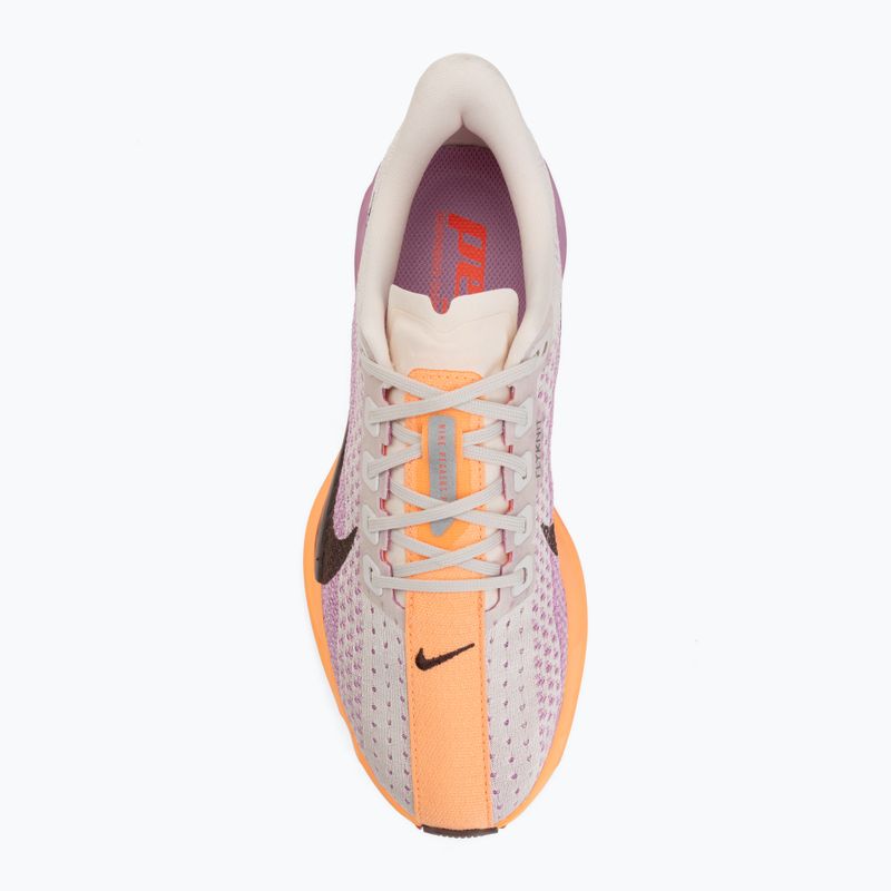 Női futócipő Nike Pegasus Plus chalk/light magenta/bright crimson/tattoo 5