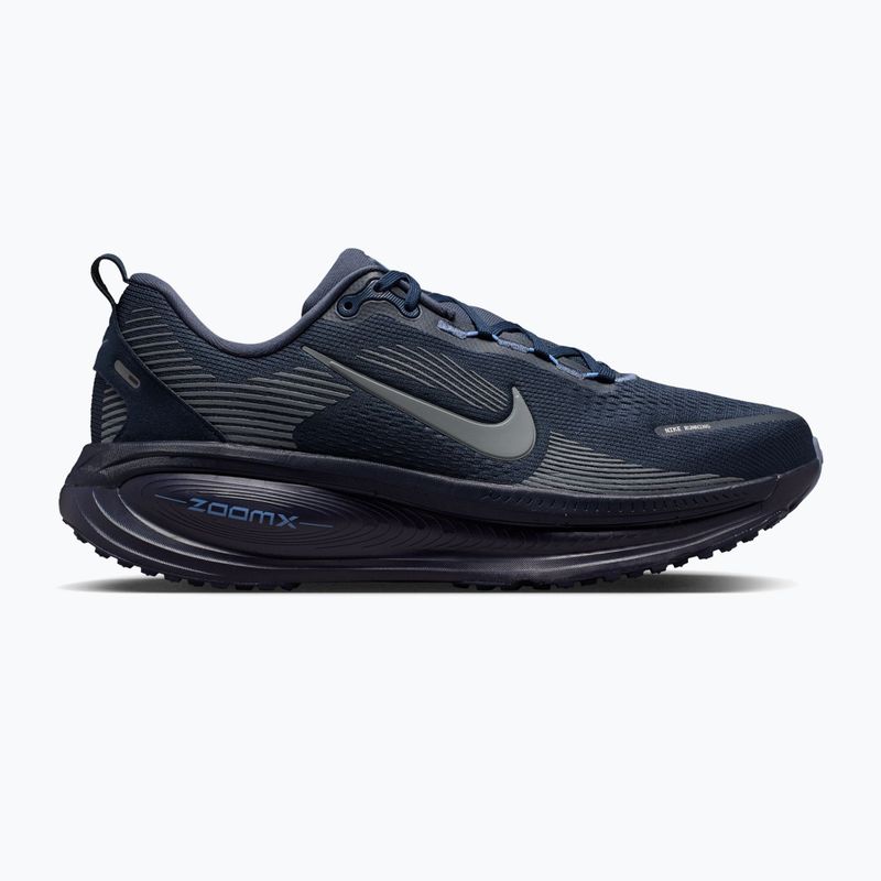 Férfi futócipők Nike Vomero 18 thunder blue/obsidian/cool grey