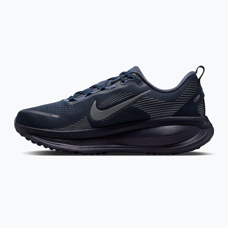 Férfi futócipők Nike Vomero 18 thunder blue/obsidian/cool grey 2