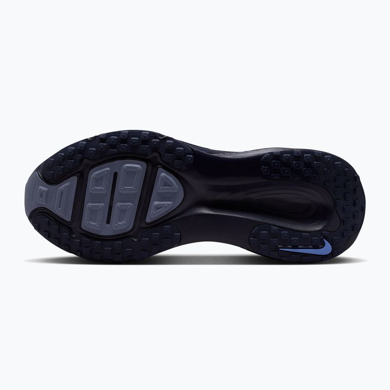 Férfi futócipők Nike Vomero 18 thunder blue/obsidian/cool grey 3