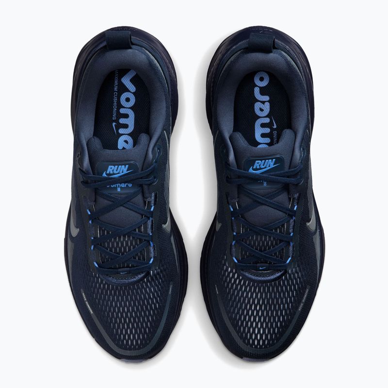 Férfi futócipők Nike Vomero 18 thunder blue/obsidian/cool grey 4