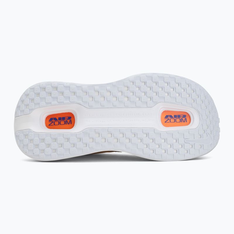 Férfi futócipő Nike Vomero Premium white/total orange/laser orange/lapis 4