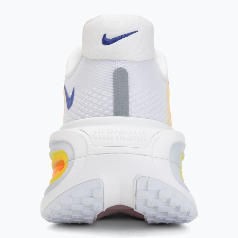 Férfi futócipő Nike Vomero Premium white/total orange/laser orange/lapis 6