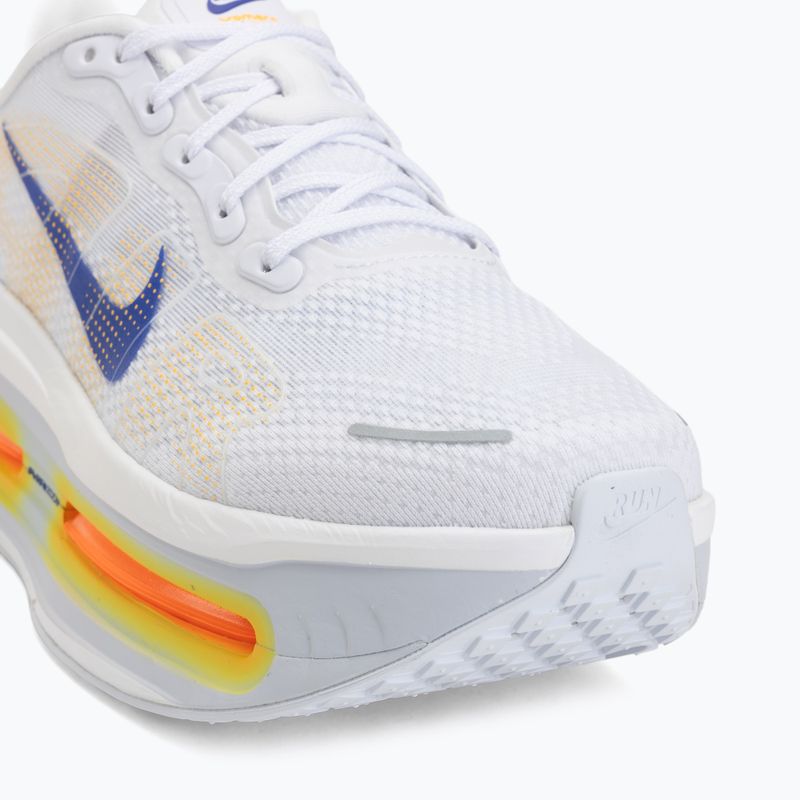 Férfi futócipő Nike Vomero Premium white/total orange/laser orange/lapis 7