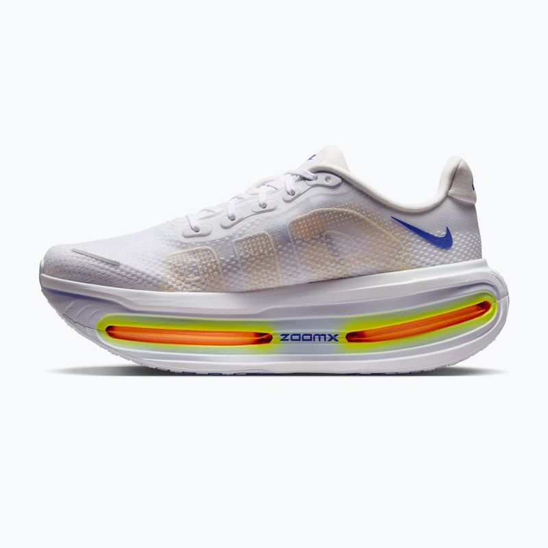 Férfi futócipő Nike Vomero Premium white/total orange/laser orange/lapis 2