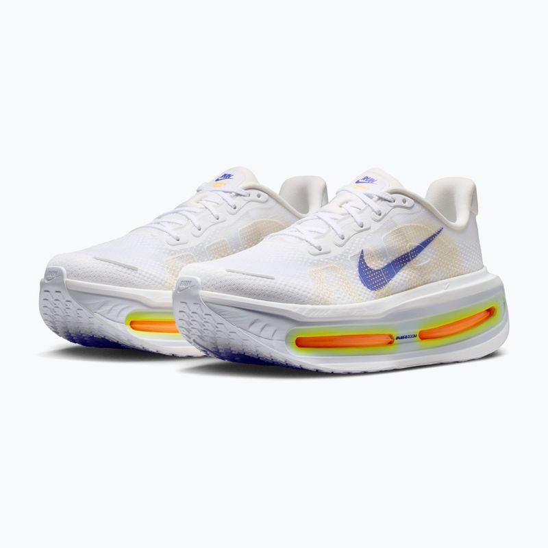 Férfi futócipő Nike Vomero Premium white/total orange/laser orange/lapis 3