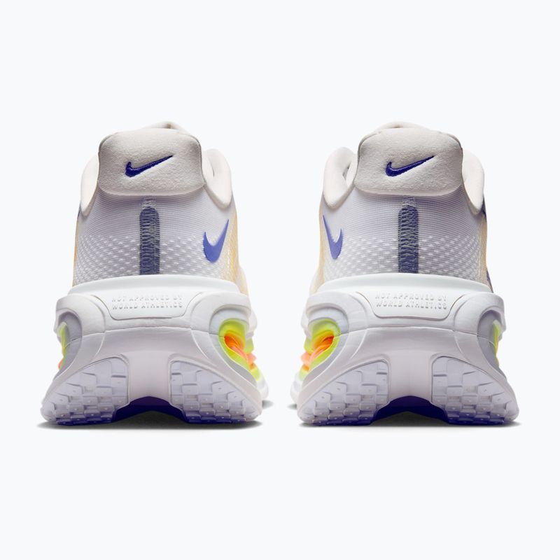 Férfi futócipő Nike Vomero Premium white/total orange/laser orange/lapis 4