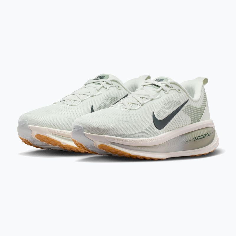 Férfi futócipő Nike Vomero 18 spruce aura/jade horizon/black spruce 3