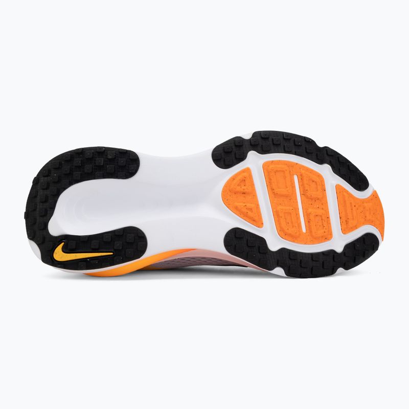 Férfi futócipő Nike Vomero 18 hydrogen blue/laser orange/black 4