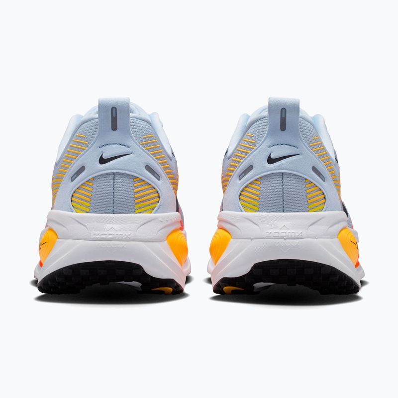 Férfi futócipő Nike Vomero 18 hydrogen blue/laser orange/black 4