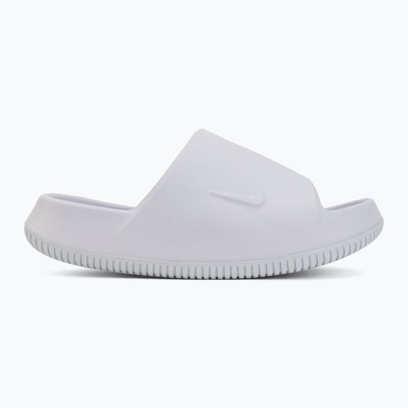 Női papucsok Nike Calm 2.0 football grey/football grey 2