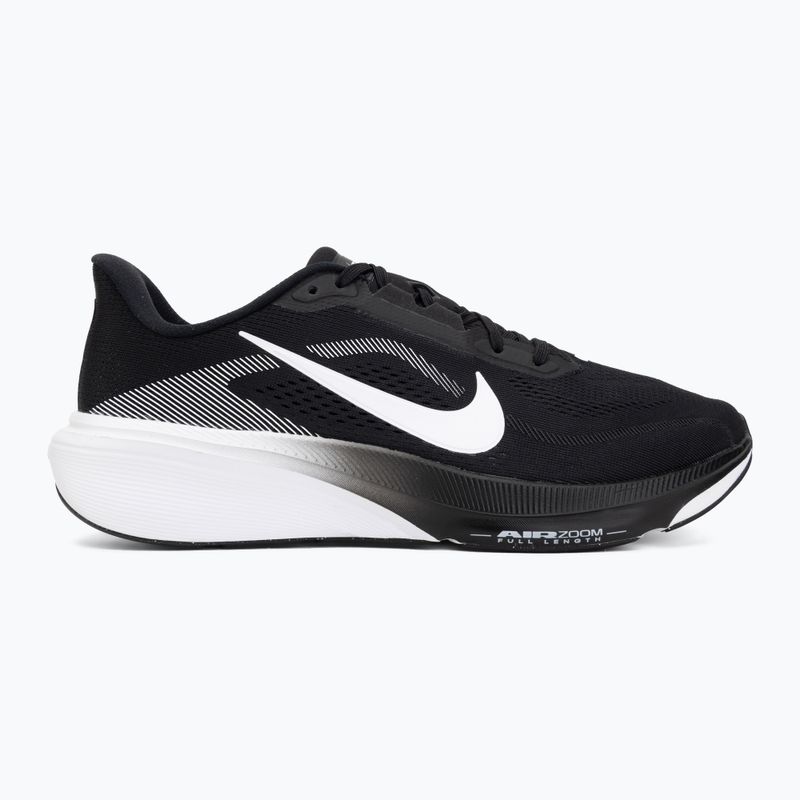 Férfi futócipő Nike Pegasus 42 black/photon dust/white 2