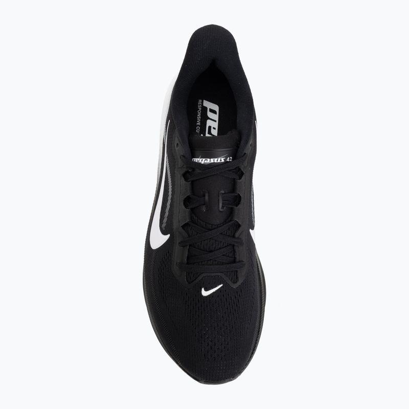 Férfi futócipő Nike Pegasus 42 black/photon dust/white 5