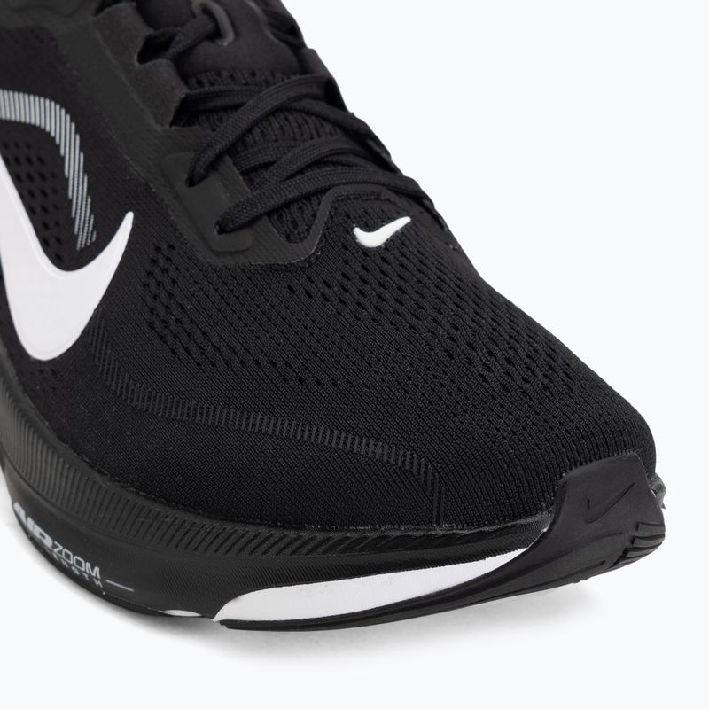 Férfi futócipő Nike Pegasus 42 black/photon dust/white 7
