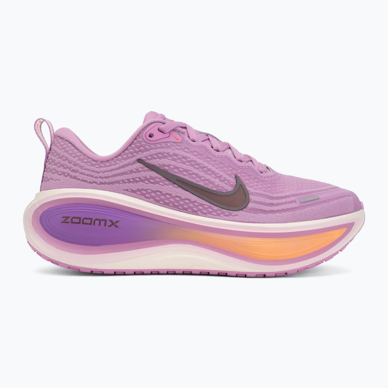 Női futócipő Nike Vomero Plus light magenta/pink foam/bright violet/black 2