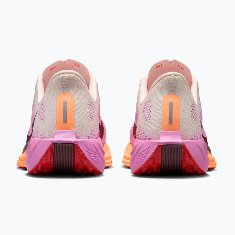 Női futócipő Nike Pegasus Plus chalk/light magenta/bright crimson/tattoo 4