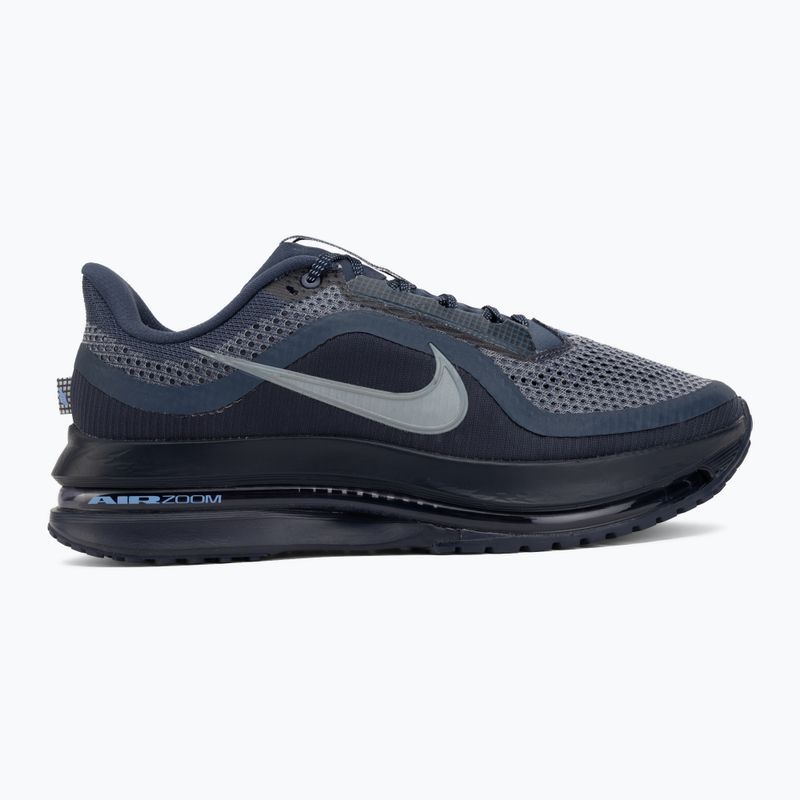 Férfi futócipők Nike Pegasus Premium thunder blue/obsidian/black/ashen slate 2