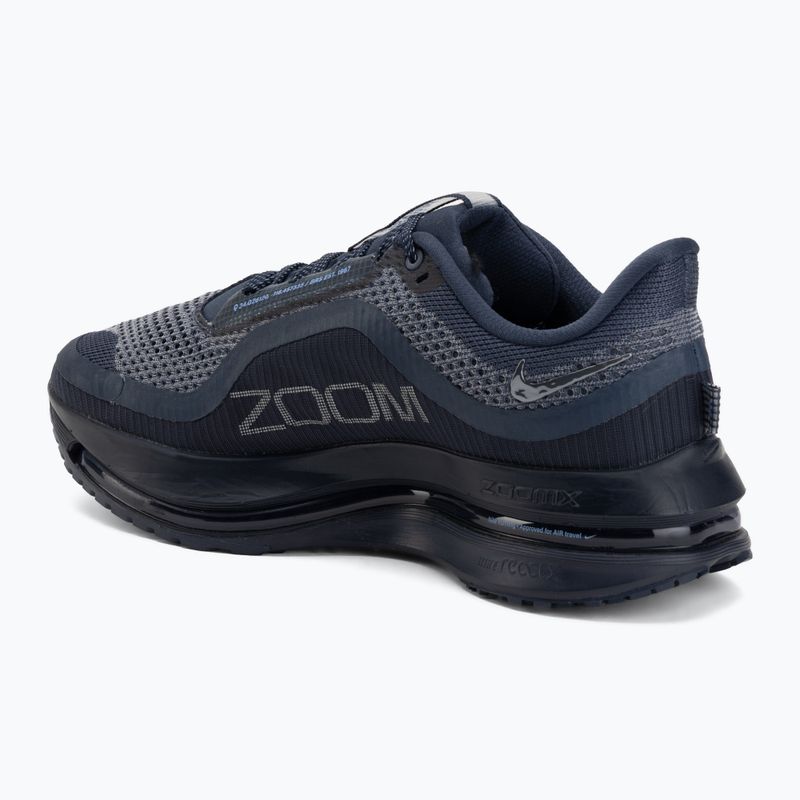 Férfi futócipők Nike Pegasus Premium thunder blue/obsidian/black/ashen slate 3