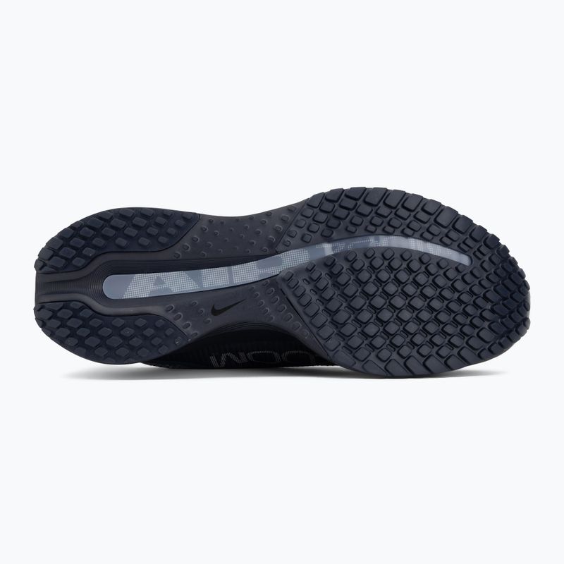 Férfi futócipők Nike Pegasus Premium thunder blue/obsidian/black/ashen slate 4
