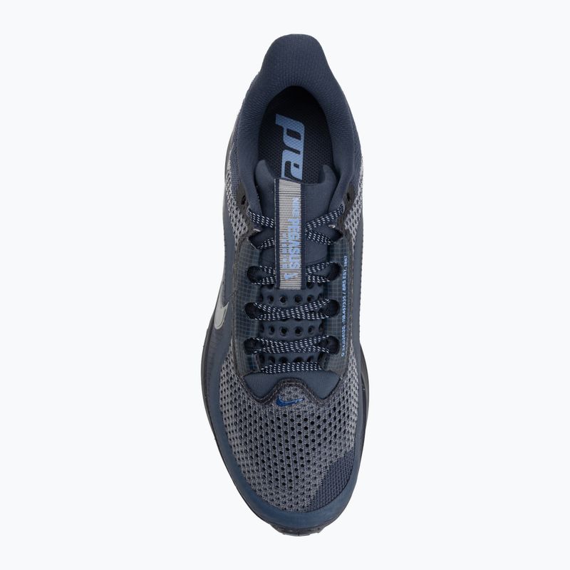 Férfi futócipők Nike Pegasus Premium thunder blue/obsidian/black/ashen slate 5