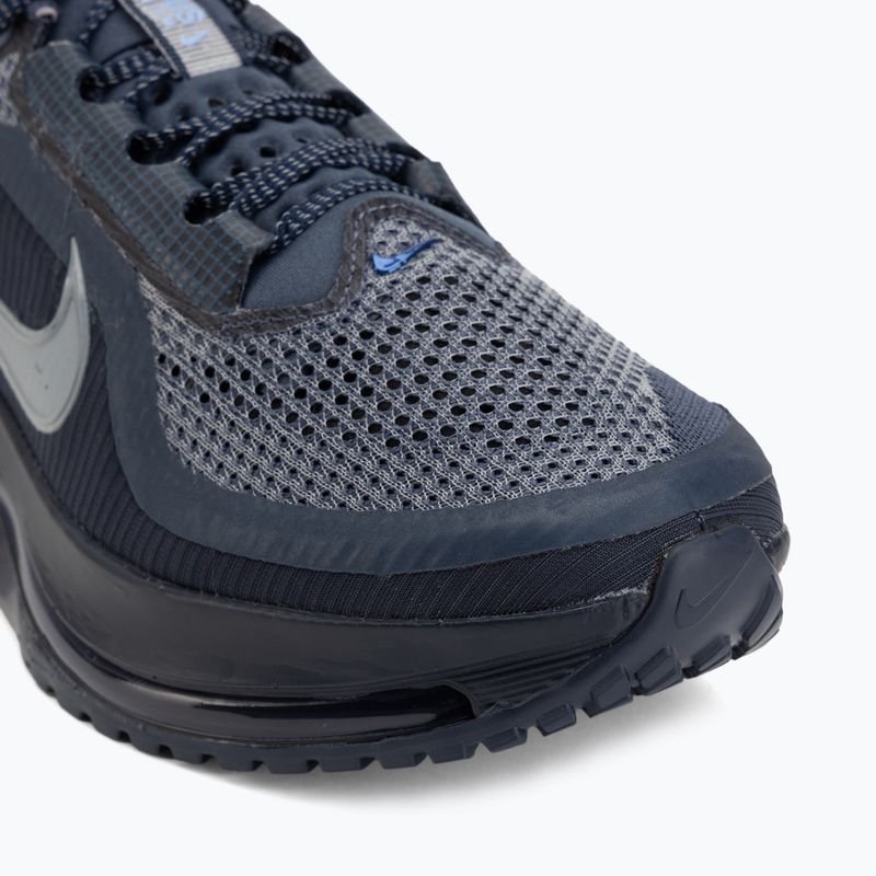 Férfi futócipők Nike Pegasus Premium thunder blue/obsidian/black/ashen slate 7