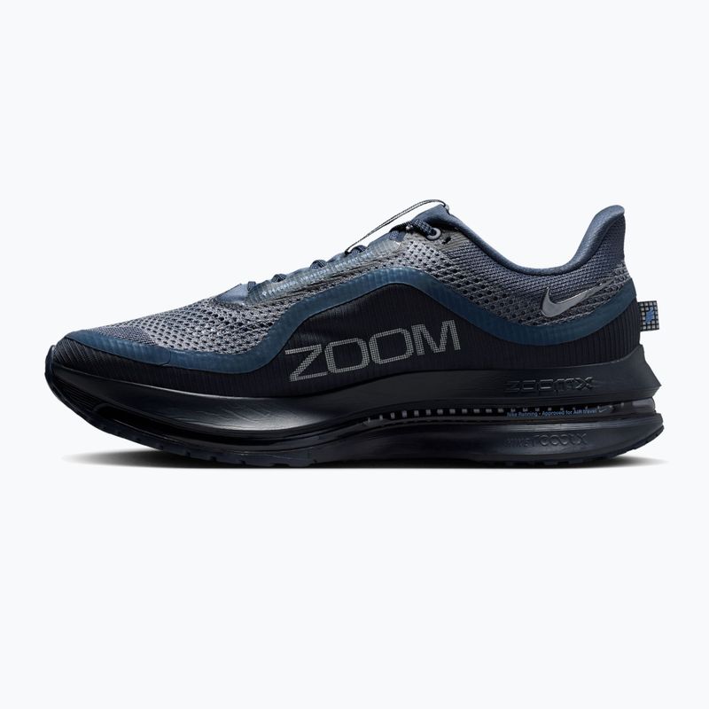 Férfi futócipők Nike Pegasus Premium thunder blue/obsidian/black/ashen slate 2