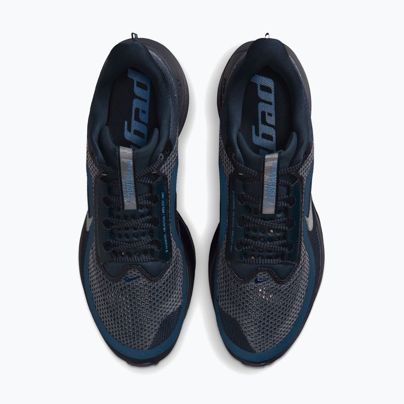 Férfi futócipők Nike Pegasus Premium thunder blue/obsidian/black/ashen slate 4