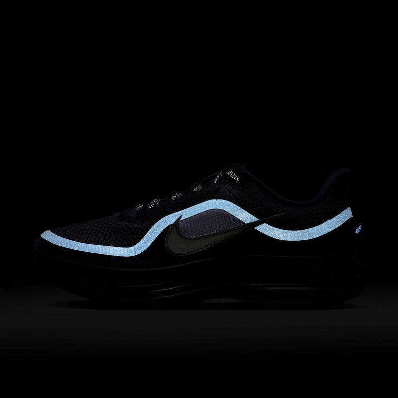 Férfi futócipők Nike Pegasus Premium thunder blue/obsidian/black/ashen slate 5