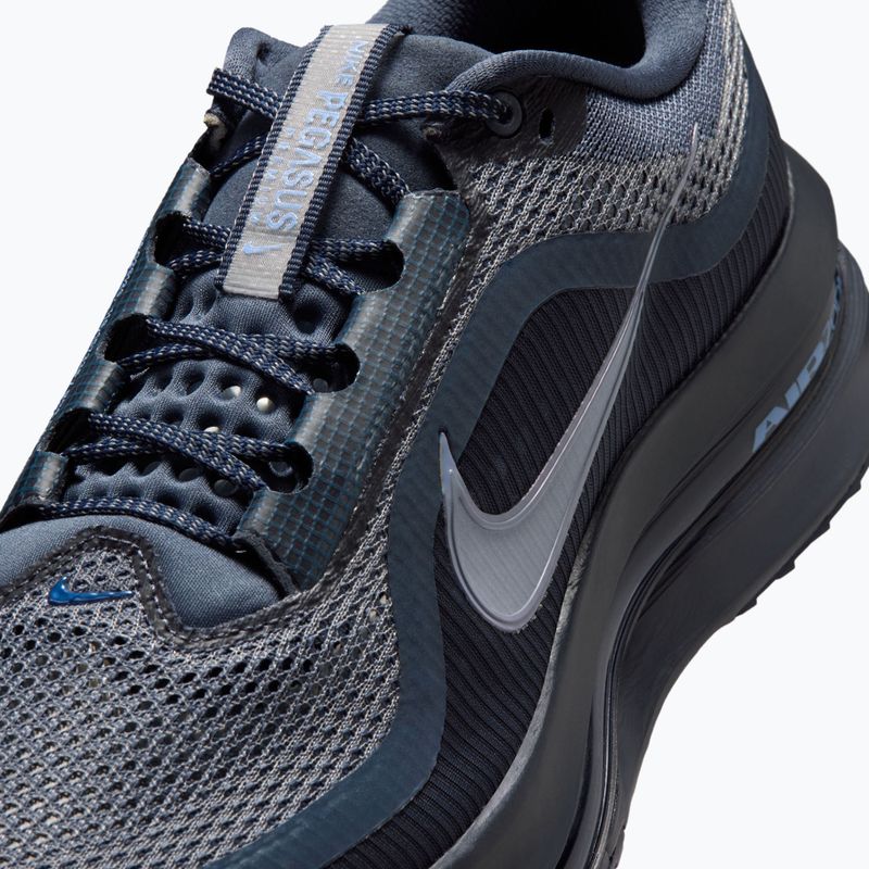 Férfi futócipők Nike Pegasus Premium thunder blue/obsidian/black/ashen slate 6