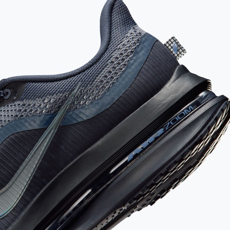 Férfi futócipők Nike Pegasus Premium thunder blue/obsidian/black/ashen slate 7
