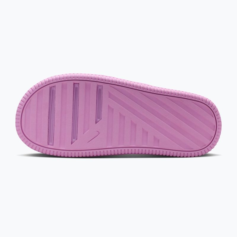 Női papucs Nike Calm Elevation light magenta 4