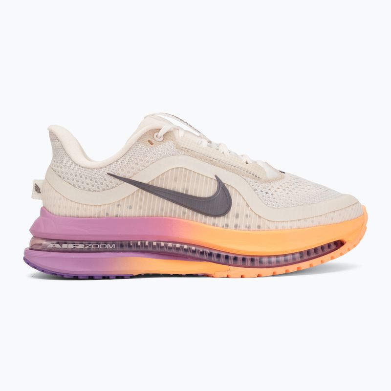 Női futócipő Nike Pegasus Premium chalk/orange pulse/light magenta/tattoo 2