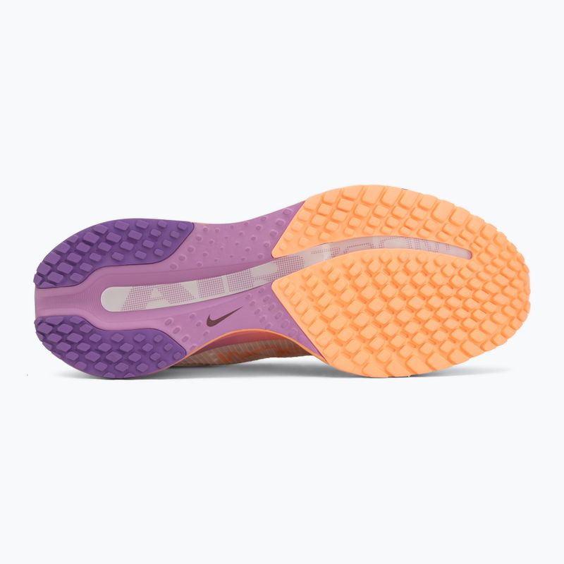 Női futócipő Nike Pegasus Premium chalk/orange pulse/light magenta/tattoo 4