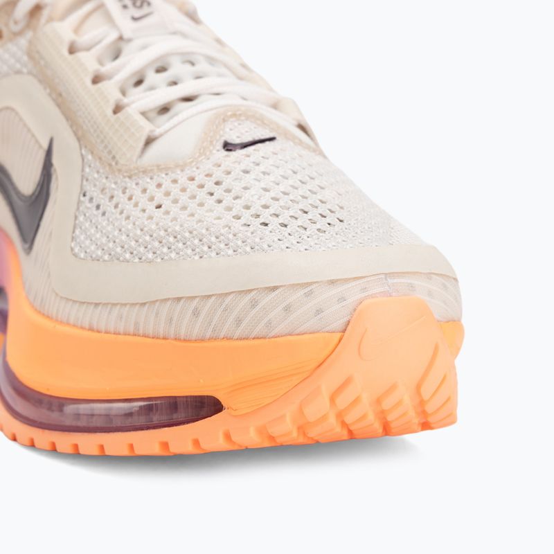 Női futócipő Nike Pegasus Premium chalk/orange pulse/light magenta/tattoo 7