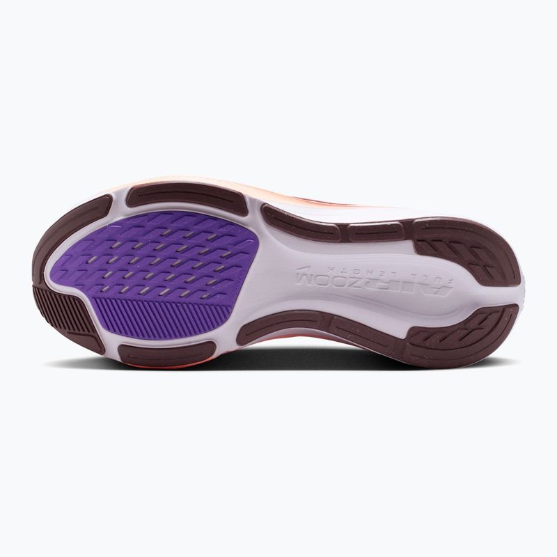 Női futócipő Nike Pegasus 42 chalk/orange pulse/bright violet/tattoo 2