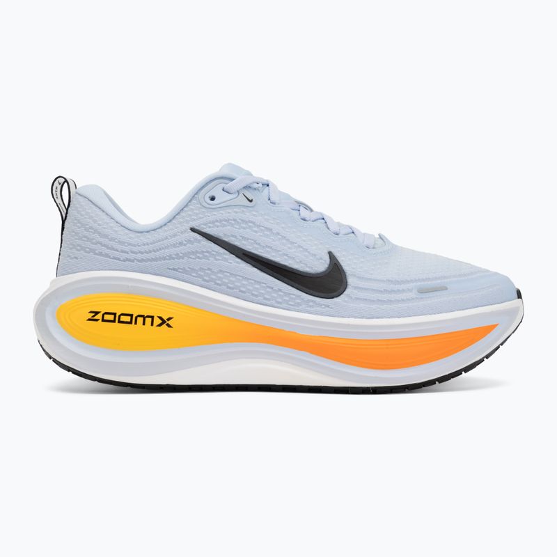Férfi futócipő Nike Vomero Plus hydrogen blue/white/total orange/black 2