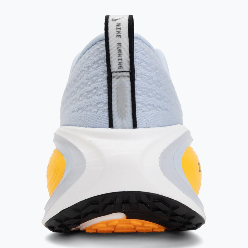 Férfi futócipő Nike Vomero Plus hydrogen blue/white/total orange/black 6