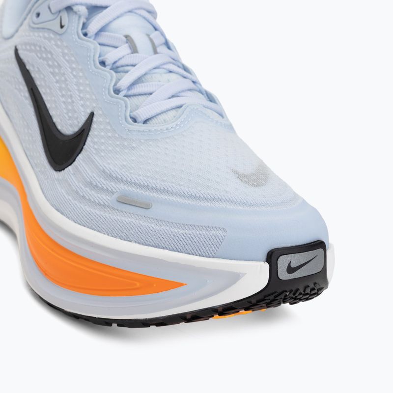 Férfi futócipő Nike Vomero Plus hydrogen blue/white/total orange/black 7