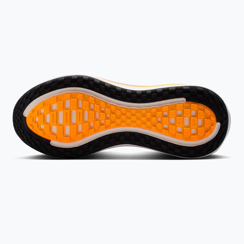 Férfi futócipő Nike Vomero Plus hydrogen blue/white/total orange/black 2